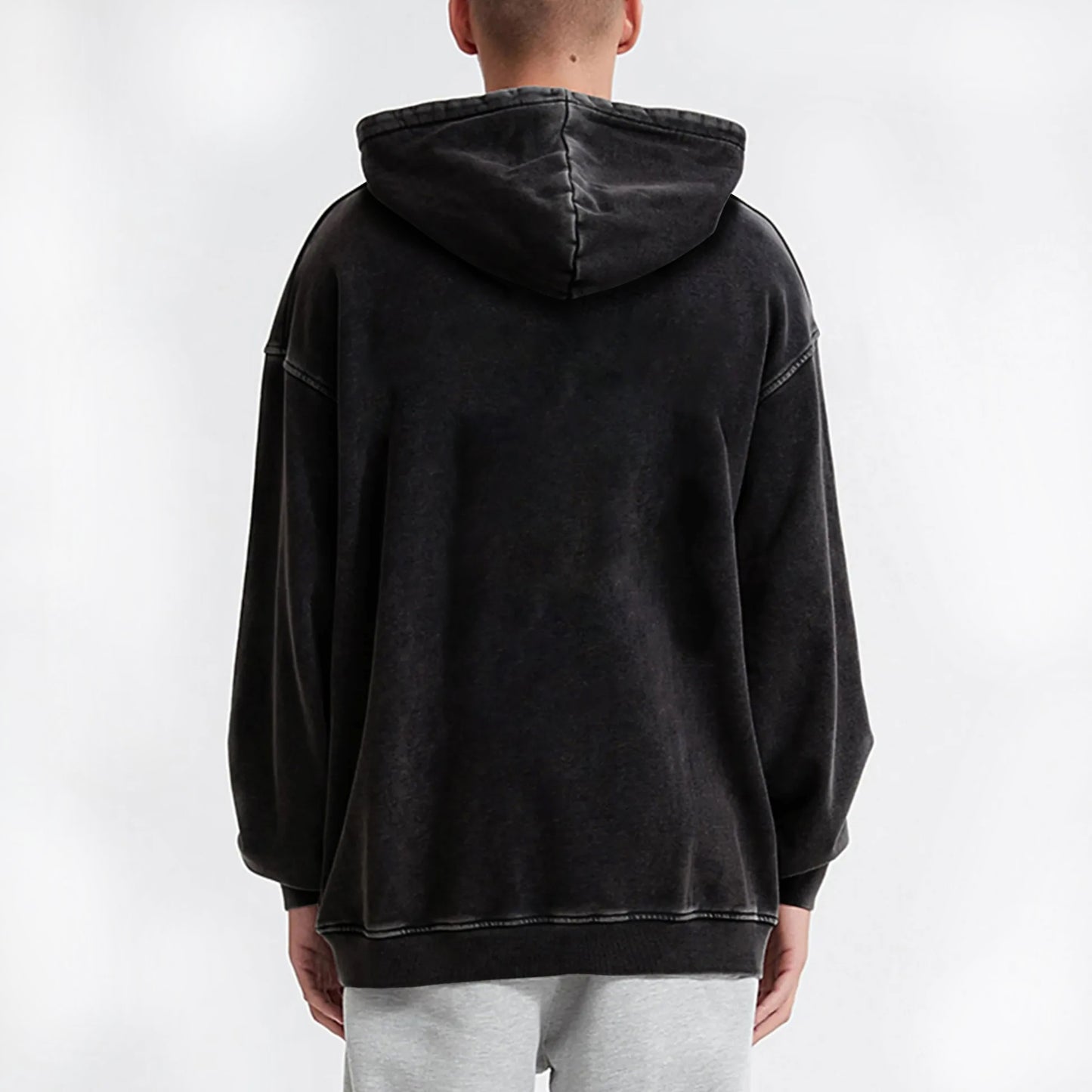 Blade of Demon Hunters's Gym Vintage Hoodie