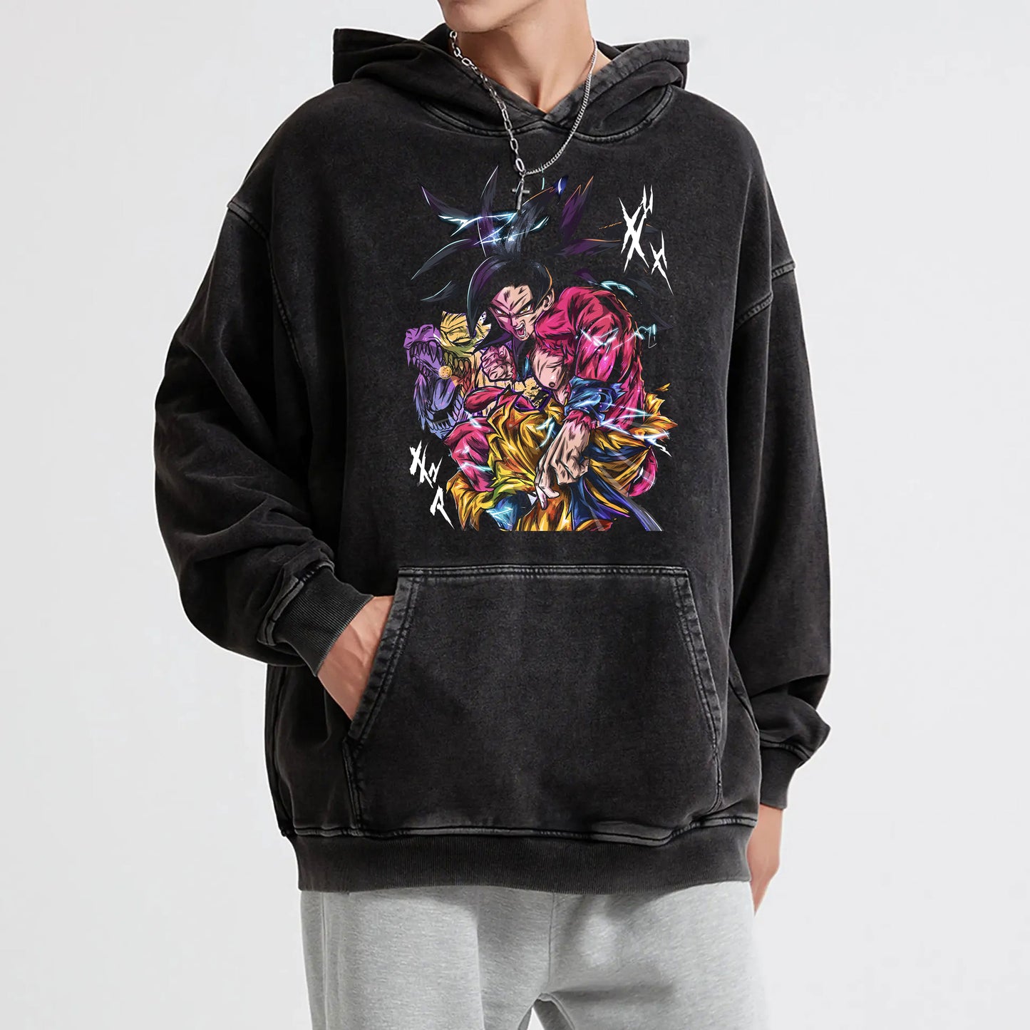 Sweat à capuche Attack on Titan Survey Corps