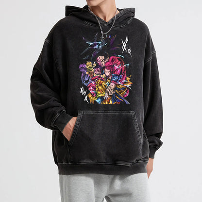 Sweat à capuche Attack on Titan Survey Corps
