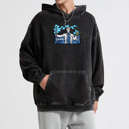 Sweat à capuche Attack on Titan Survey Corps