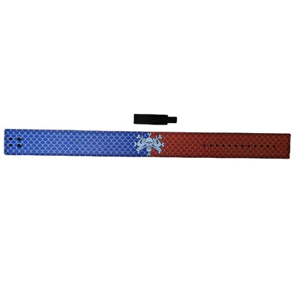 Pirate King’s Voyage Beast Gym Lever Belt