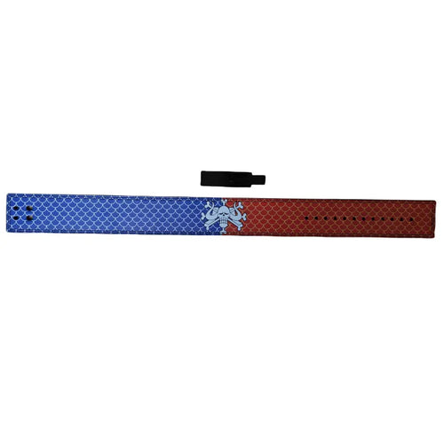 Pirate King’s Voyage Beast Gym Lever Belt