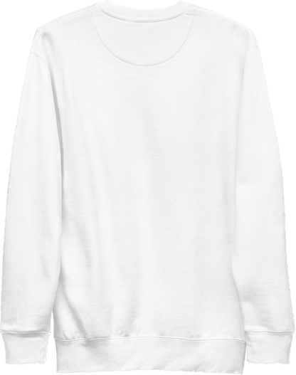 Sweat-shirt My Hero Academia UA Classe 1A (brodé) 