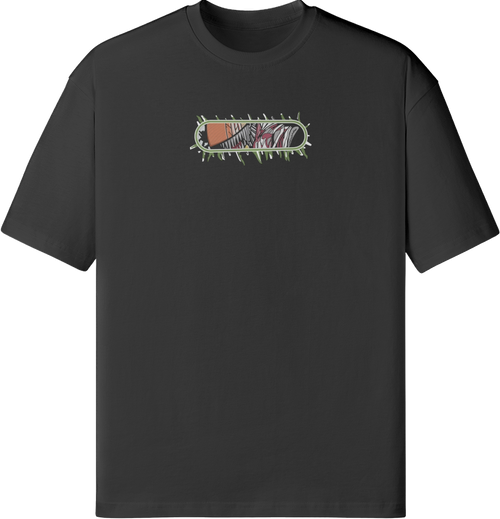Devil Hunters T-Shirt