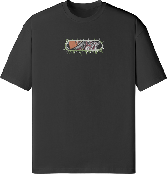 Devil Hunters T-Shirt