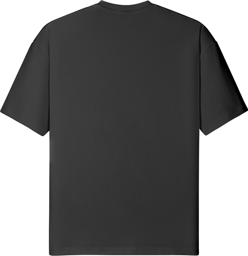 Devil Hunters T-Shirt Back