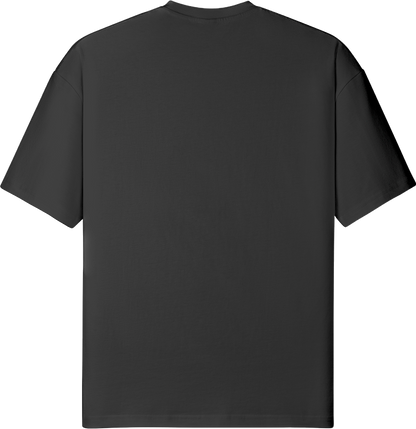 Devil Hunters T-Shirt Back